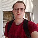 Илья, 20 лет