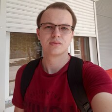 Фотография мужчины Илья, 20 лет из г. Батайск