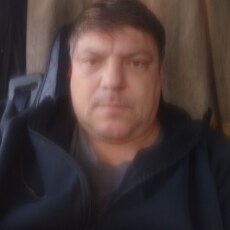 Фотография мужчины Андрей, 43 года из г. Полысаево