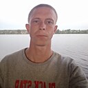 Даниил, 27 лет