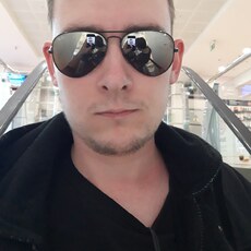 Фотография мужчины Антон, 29 лет из г. Гомель