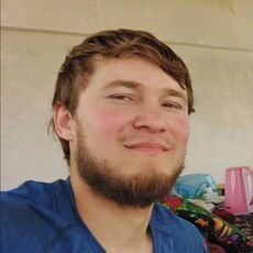 Фотография мужчины Али, 26 лет из г. Караганда