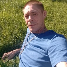 Фотография мужчины Андрей, 43 года из г. Якутск