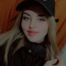 Фотография девушки Светлана, 24 года из г. Чунский