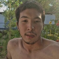 Фотография мужчины Бека, 22 года из г. Астана