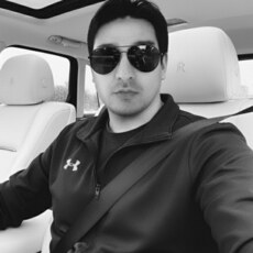 Фотография мужчины Руслан, 27 лет из г. Астана