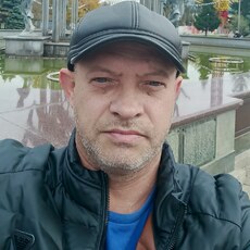 Фотография мужчины Сергей, 47 лет из г. Тюмень