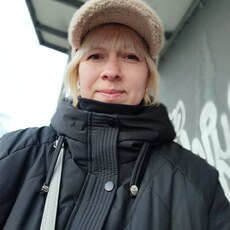 Фотография девушки Надежда, 37 лет из г. Улан-Удэ