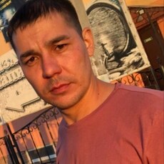 Фотография мужчины Вадим, 39 лет из г. Курск