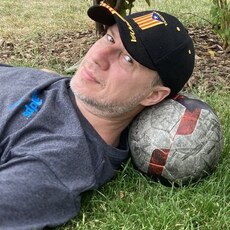 Фотография мужчины Русс Ланд, 50 лет из г. Новороссийск