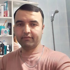 Фотография мужчины Рустам, 30 лет из г. Нефтекамск