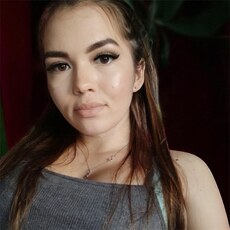 Фотография девушки Гульшат, 28 лет из г. Нефтекамск