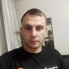 Фотография мужчины Максим, 28 лет из г. Братск