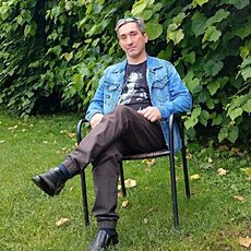 Фотография мужчины Сергей, 49 лет из г. Углич