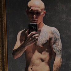 Фотография мужчины Алексей, 32 года из г. Нижний Новгород