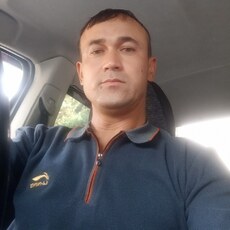 Фотография мужчины Отабек, 40 лет из г. Андижан