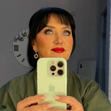 Фотография девушки Елена, 53 года из г. Новосибирск