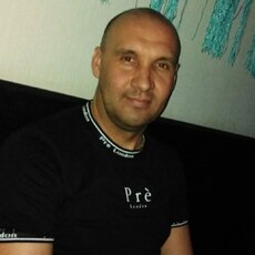 Фотография мужчины Сергей, 44 года из г. Магнитогорск