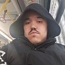 Данил, 21 год