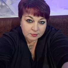 Фотография девушки Светлана, 47 лет из г. Рославль