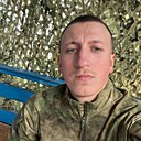 Маршалл, 28 лет