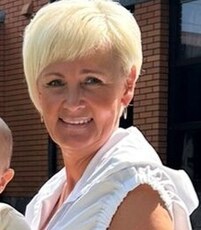 Фотография девушки Татьяна, 53 года из г. Тюмень