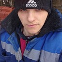 Виктор, 24 года