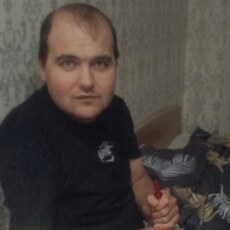 Фотография мужчины Кирил, 26 лет из г. Сургут