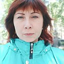 Альфия, 44 года