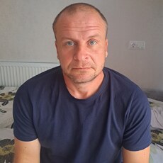 Фотография мужчины Олег, 47 лет из г. Геленджик