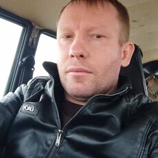 Фотография мужчины Лев, 35 лет из г. Строитель (Белгородская Обл)