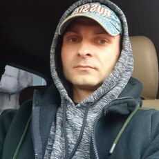 Фотография мужчины Саша, 38 лет из г. Елизово