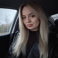 Фотография девушки Юлия, 29 лет из г. Самара