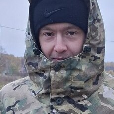 Фотография мужчины Андрей, 26 лет из г. Лебедянь