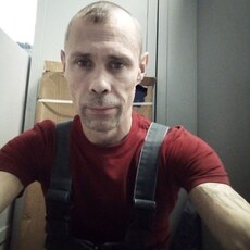 Фотография мужчины Игорь, 43 года из г. Рыбинск