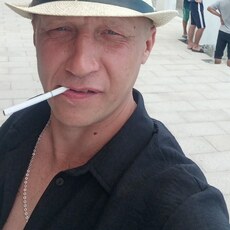 Фотография мужчины Сергей, 41 год из г. Стерлитамак