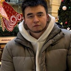 Фотография мужчины Даян, 21 год из г. Магнитогорск