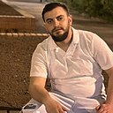 Адиль, 25 лет