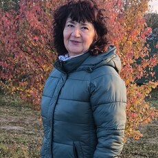 Фотография девушки Ольга, 57 лет из г. Курск