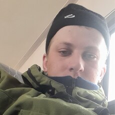 Фотография мужчины Дима, 23 года из г. Жигалово