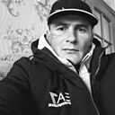 Макс, 32 года