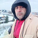 Умеджон, 46 лет
