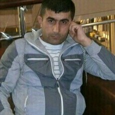 Фотография мужчины Умеджон, 46 лет из г. Электрогорск