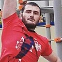 Шома, 37 лет