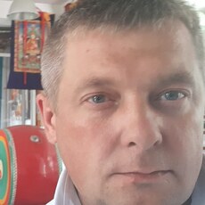 Фотография мужчины Влад, 42 года из г. Иркутск
