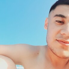 Фотография мужчины Рустам, 30 лет из г. Адлер