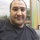 Ибрагим, 38 лет