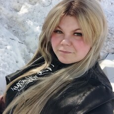 Фотография девушки Marine, 35 лет из г. Нижний Новгород