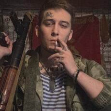 Фотография мужчины Дмитрий, 24 года из г. Прокопьевск