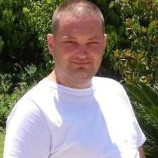 Фотография мужчины Сергей, 39 лет из г. Екатеринбург